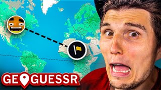 Paluten spielt nach 429 Tagen wieder GEOGUESSR