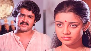 പെണ്ണുങ്ങൾ തർക്കുത്തരം പറയുന്നത് എനിക്ക് ഇഷ്ട്ടമല്ല..| Kaliyil Alppam Karyam Movie Scene | Mohanlal