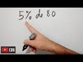 Understanding Percentages and Decimals