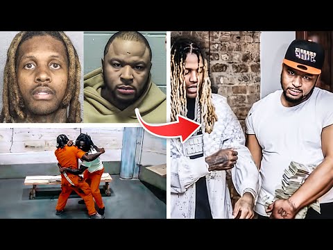 Why A Hit Was Put On OTF Jam After Lil Durk Arrest...