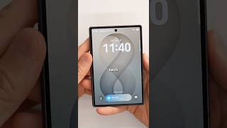 Why is the Samsung Galaxy Z Fold 8 Shorter?