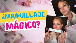 PROBANDO la BASE COREANA VIRAL 😱 ¡¿Por qué todos hablan de ella?!