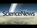 Cassini Mission: Final Moments and Instruments