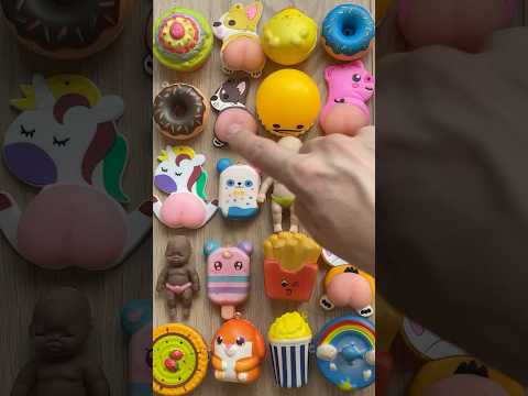 Go Away Black Corgi! #satisfying #squishy #goaway #funny #asmr #shorts