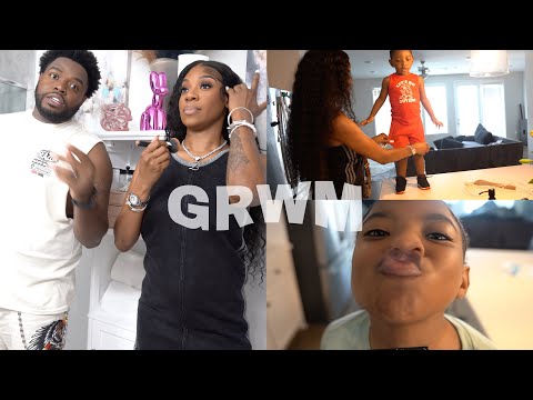 Get Ready With Us FAMILY EDITION