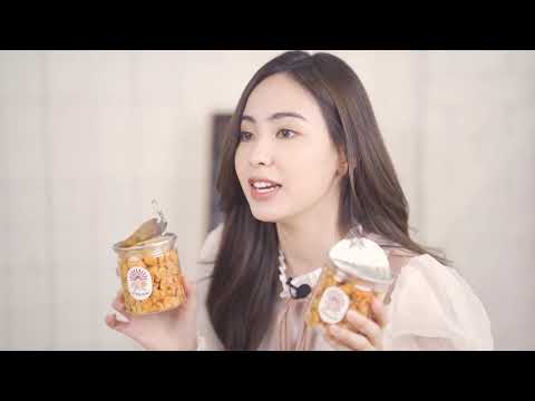 ✨รวมของกินแก้เครียด เครียดเท่าไหร่ กินไปเท่านั้นนนน 🍩🍤🍔