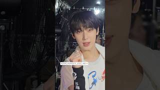 [Behind] 더 크게 🗣️ 뜨거운 열기로 환호해 주신 분들 모두 감사합니다! ขอบคุณคับ! 🎤🕺🎶