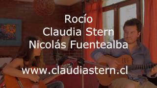 Rocío live