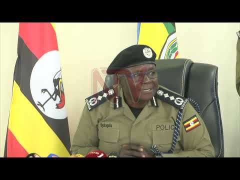 YouTube video thumbnail: Election Violence : Police Issue Fresh Warning to Presidential Candidates