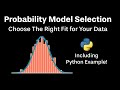 Quantile Plots and Probability Functions