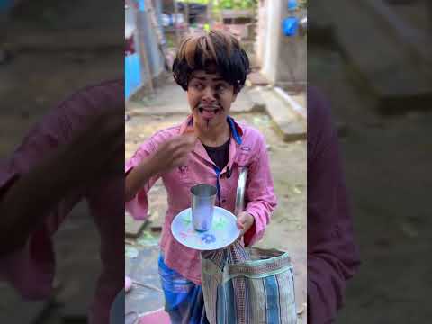 খেতে দিলে শুতে চায় 😂 #shortvideo #youtubeshorts