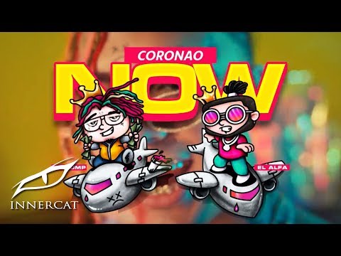Coronao Now (Video Oficial)