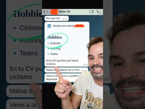 Se le termina el homeoffice a este empleado y toma una decisión única