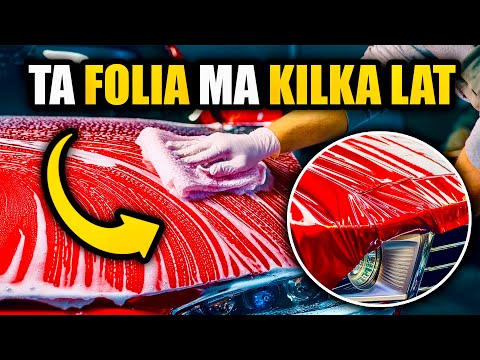 CZY da się  TO jeszcze URATOWAĆ ⁉️ BMW Alpina