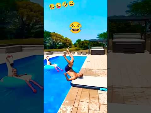 Epic Funny video 🤣🤣 | #viralshorts #trending #funnymoments.
