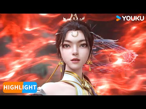 ENGSUB【徒弟个个是大佬 Over Goddess】EP13 精彩看点highlight  | 优酷动漫YOUKU ANIMATION