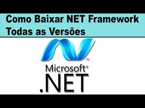 net framework v4.0.30319 baixar