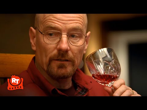 Breaking Bad - Genius of Meth (S4E5) | Movieclips