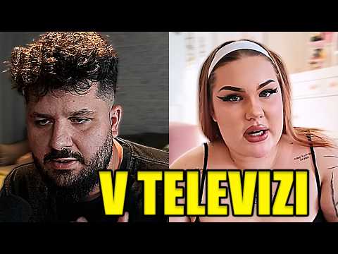 Sugar Denny VS Česká Televize