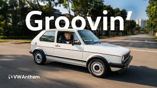 Get Your Groove On - Volkswagen Anthem | Volkswagen Singapore