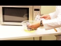 Soy Candle Making with Microwave