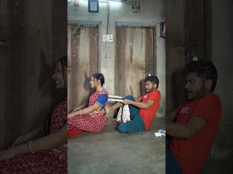 পিঠের ব্যাথা সারানোর নিয়ম 🤣 comedy video 🤪 #comedyvideo #sorts #funnyvideo #banglacomedy #funny