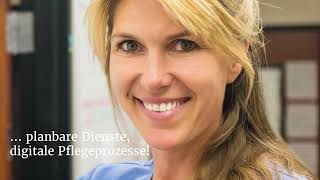 Gesundheits- und Krankenpfleger*in gesucht – Klinik Dr. Becker Bad Krozingen