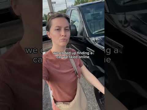 Would You Buy A Rental Car?