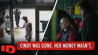 Who’s Using Cindy’s Card? | See No Evil | ID