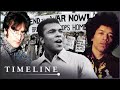 1967: A Year of Change