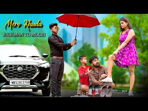 Mere Khuda Tu Itna Baata | मोची से Businessman | Mera Bhai Tu | Heart Touching Story | SC