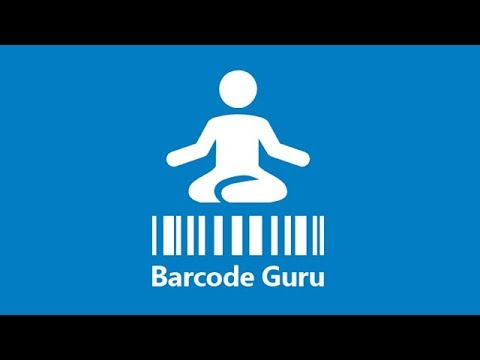 How to Create Barcodes in Word & Excel - Barcode Guru