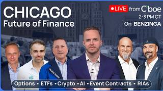 Crypto Struggles, Silver Slides as Earnings Lift MAR, DDOG: CFOF LIVE