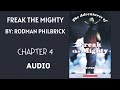 Understanding Freak's Perspectives and Concepts
