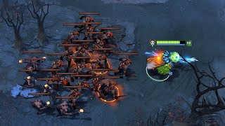 The 1339 Gold Per Minute Strategy