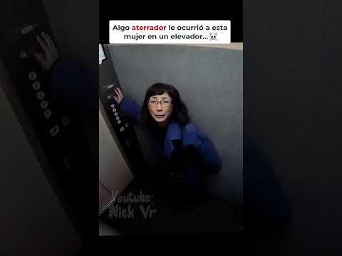 Esta mujer desapareci贸 sin dejar rastro 馃槹馃拃