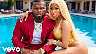 50 Cent & Nicki Minaj - Play Dirty ft. Eminem, Lil Wayne (Music Video) 2025