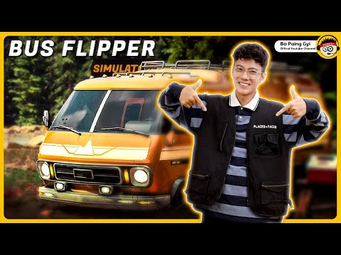 Motor Home တွေဝယ်မယ် ပြင်မယ် ရောင်းမယ် 🤑🤑