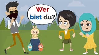 Der LABUBU.DIEB ist...