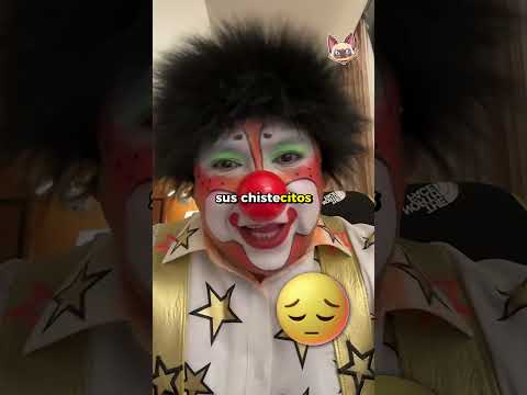Este chistecito arruinó la carrera de Chuponcito...