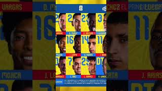 Vamos...🇨🇴🇨🇴🇨🇴🇨🇴🇨🇴#ClombiaEsColombia radioladeportiva.com #seleccioncolombia