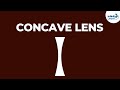 Understanding Lenses: Convex and Concave