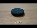 Oreo Theme Structure and Elements