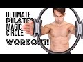 Magic Circle Exercise Techniques