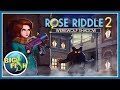Video for Rose Riddle 2: Werewolf Shadow