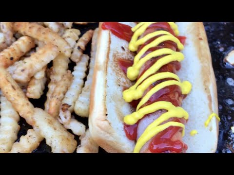 Best Hot Dogs 🌭 On Earth