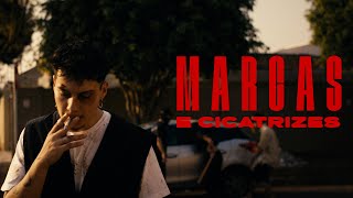 Brasileiro - Marcas e Cicatrizes (Clipe Oficial)