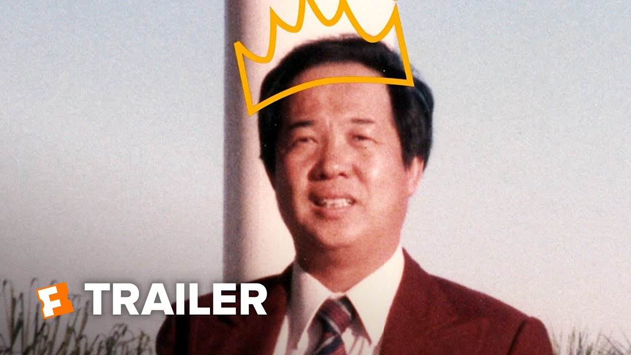 The Donut King Trailer thumbnail