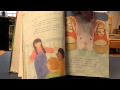 Ann and Robbie's School Adventure