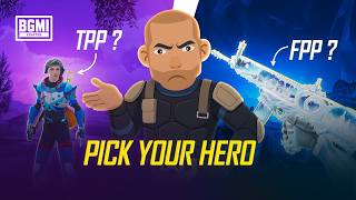 TPP And FPP Tips | Episode 7 |  Tap A Tips Season 3 | Victor Tipwala #BGMI